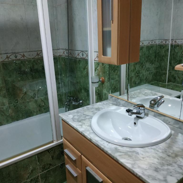 Apartamentos Deluxe San Julian - Apartamento de 3 dormitorios - 3