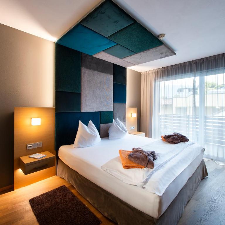ALIA appartements & wellness - Appartamento Standard (2-6 Persone) - 4