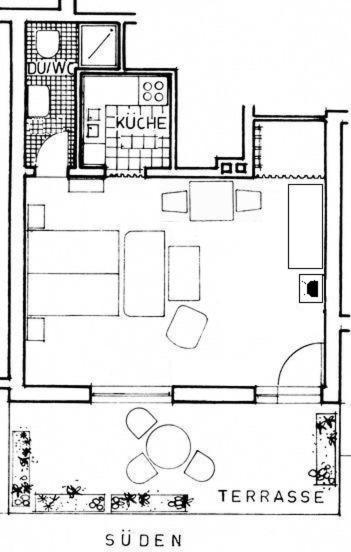 Ferienwohnung Zechner - Apartment mit 1 Schlafzimmer - 8