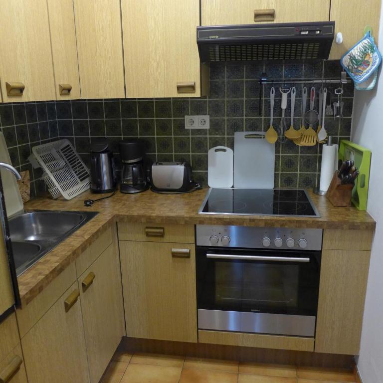 Ferienwohnung Zechner - Apartment mit 1 Schlafzimmer - 7