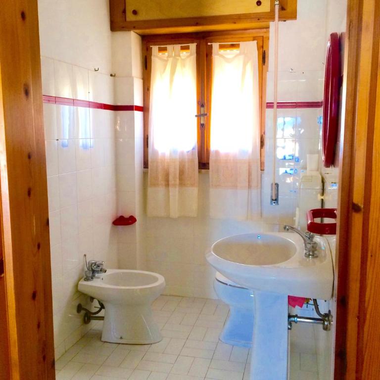 Apartament Lucìa 150mt from beach - Appartamento con Vista Mare - 9