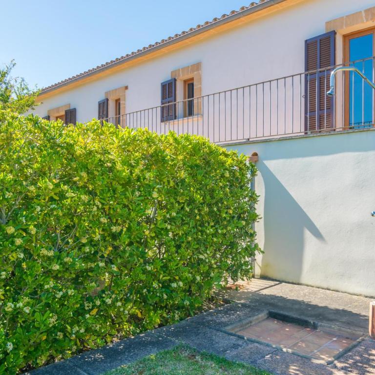 Can Mostatxet - Three-Bedroom Villa - 44