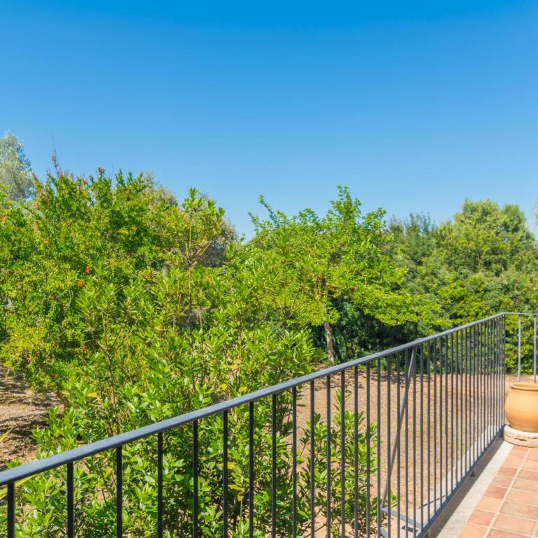Can Mostatxet - Three-Bedroom Villa - 26