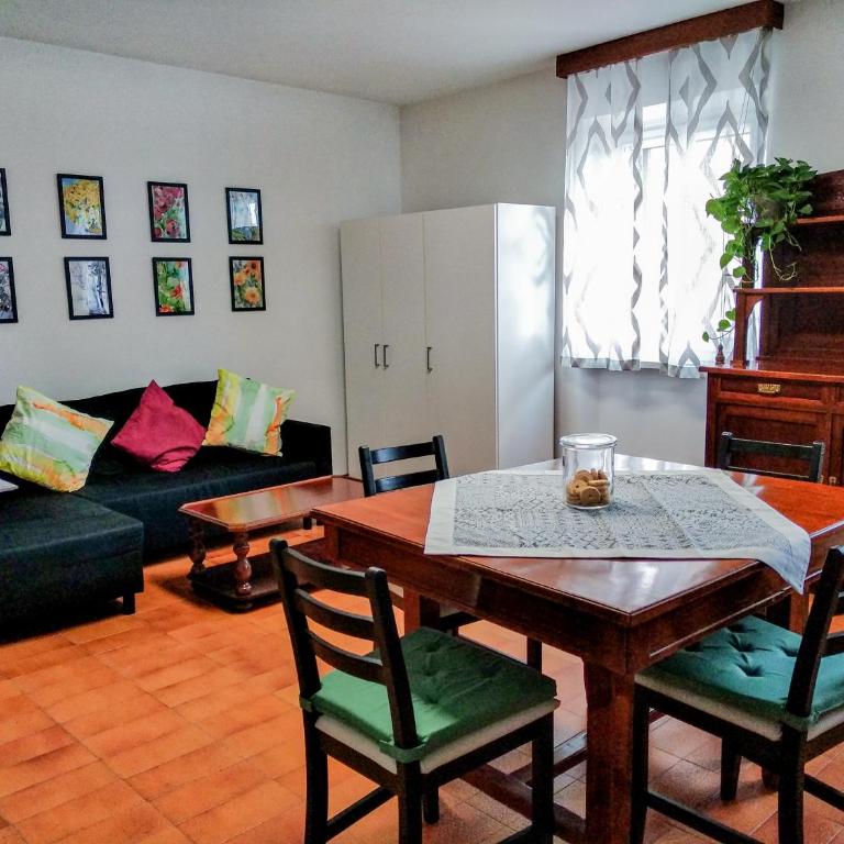 Casa Scotty 2 - Appartamento con 1 Camera da Letto - 19