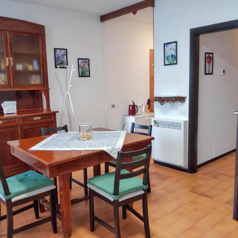 Casa Scotty 2 - Appartamento con 1 Camera da Letto - 17