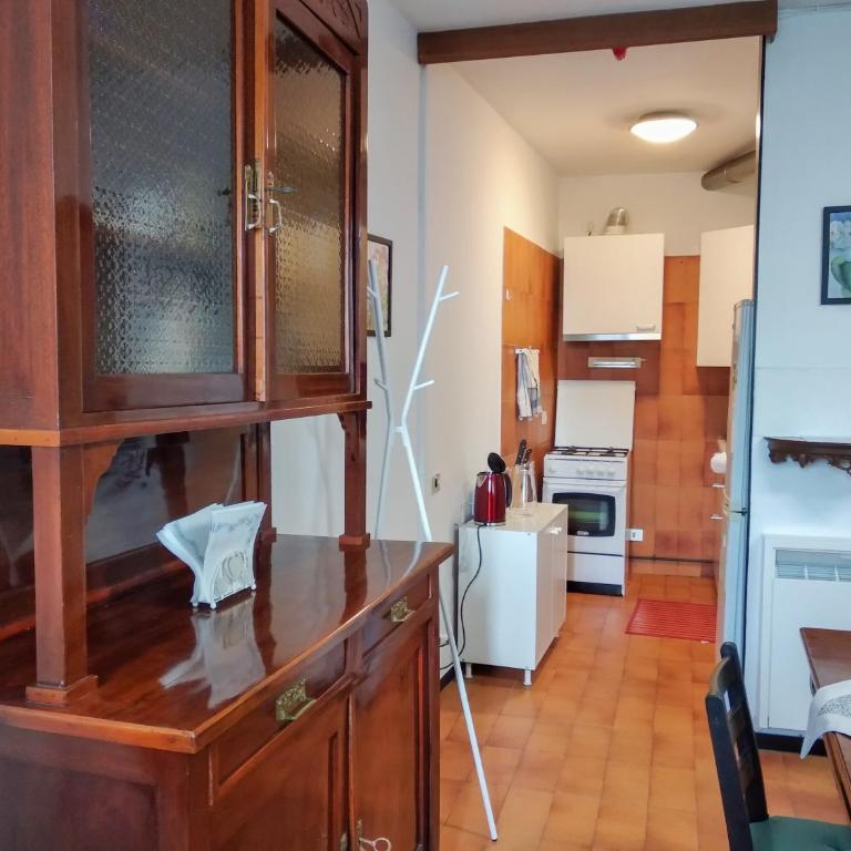 Casa Scotty 2 - Appartamento con 1 Camera da Letto - 16