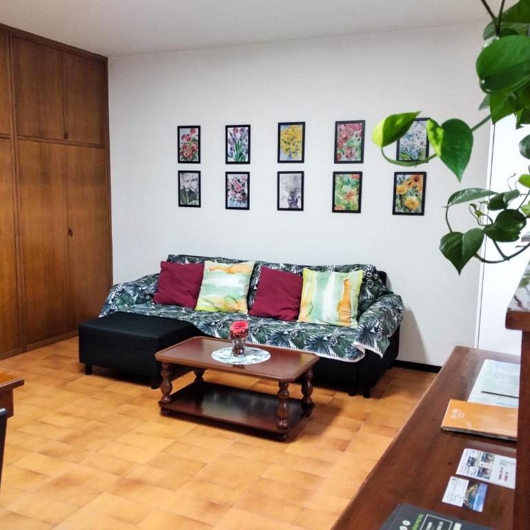 Casa Scotty 2 - Appartamento con 1 Camera da Letto - 23
