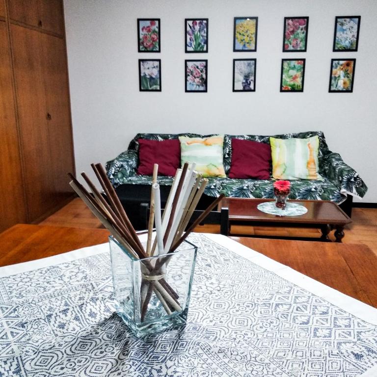 Casa Scotty 2 - Appartamento con 1 Camera da Letto - 24