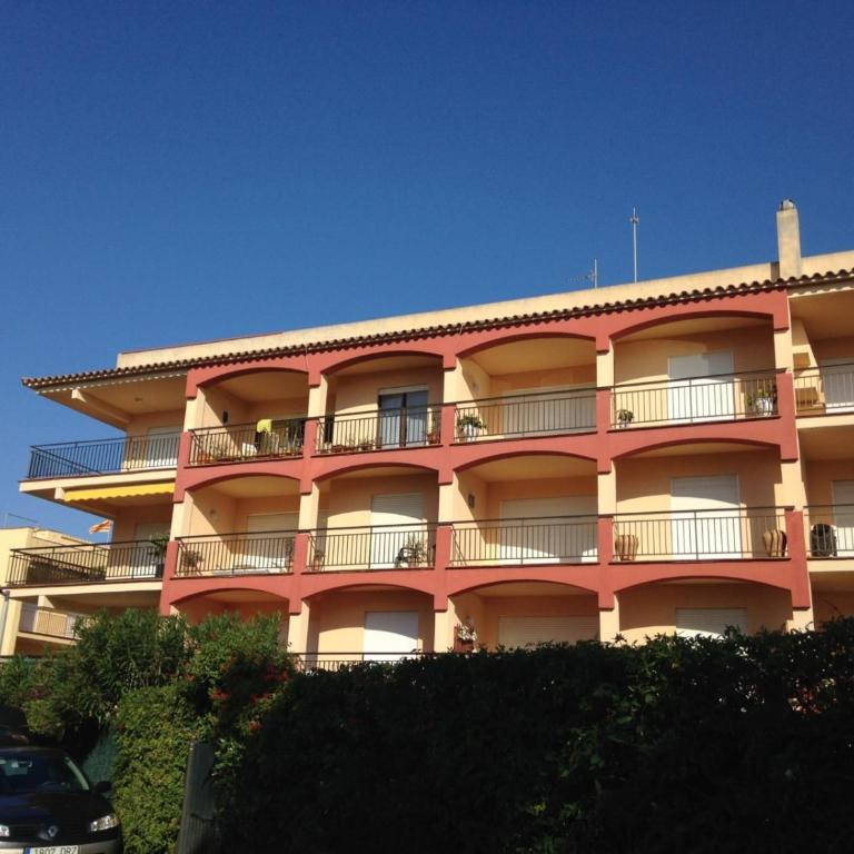 Apartamento PLAYA DE LA FOSCA-SEI302 - Apartamento de 1 dormitorio - 5