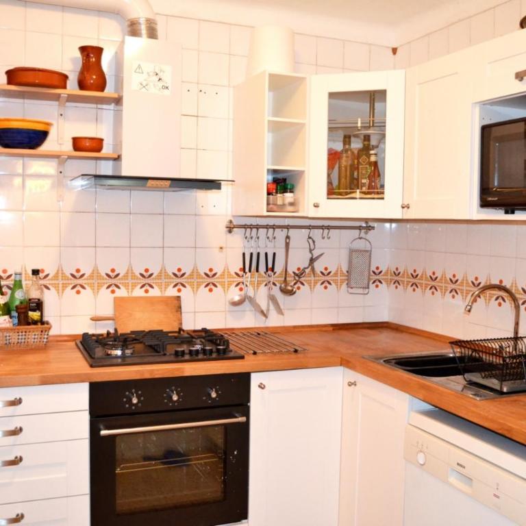 Apartamento PLAYA DE LA FOSCA-SEI302 - Apartamento de 1 dormitorio - 3