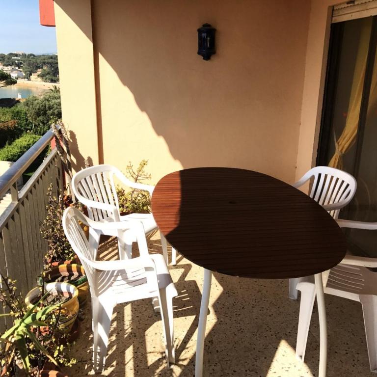 Apartamento PLAYA DE LA FOSCA-SEI302 - Apartamento de 1 dormitorio - 2
