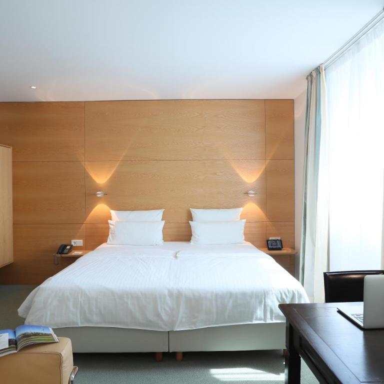 MOMA1890 Boutique Hotel - Junior Suite - 7