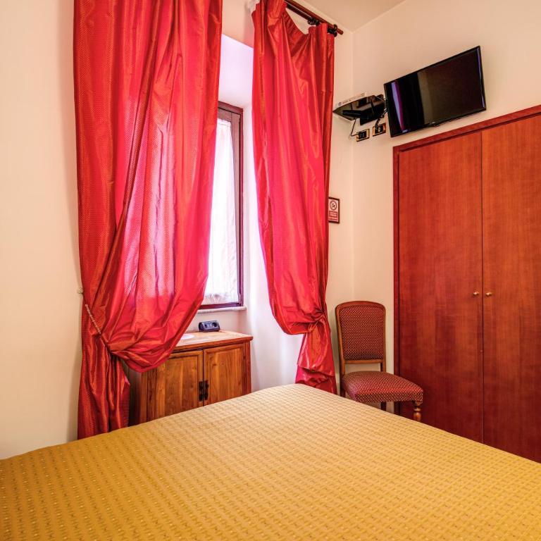 Hotel Gea Di Vulcano - Camera Singola - 6