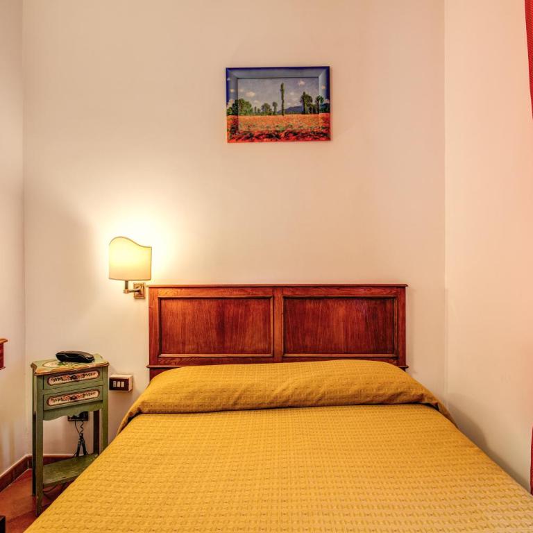 Hotel Gea Di Vulcano - Camera Singola - 7