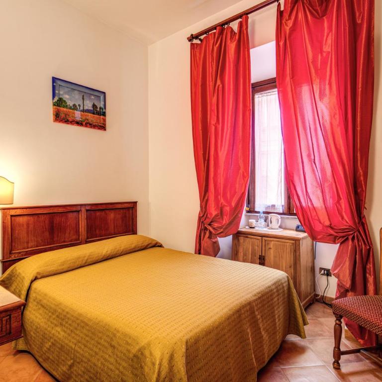 Hotel Gea Di Vulcano - Camera Singola - 9