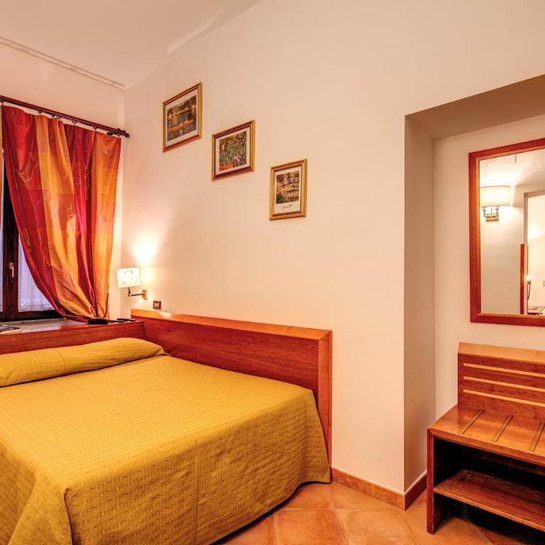 Hotel Gea Di Vulcano - Camera Singola - 14