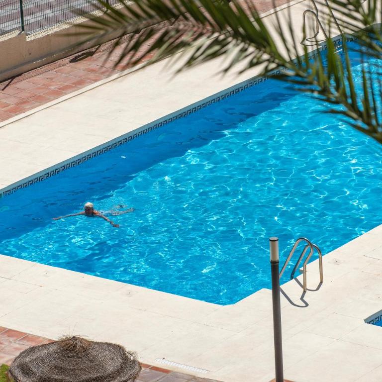 Apartamento Playa Benalmádena - Apartamento con vistas al mar - 12