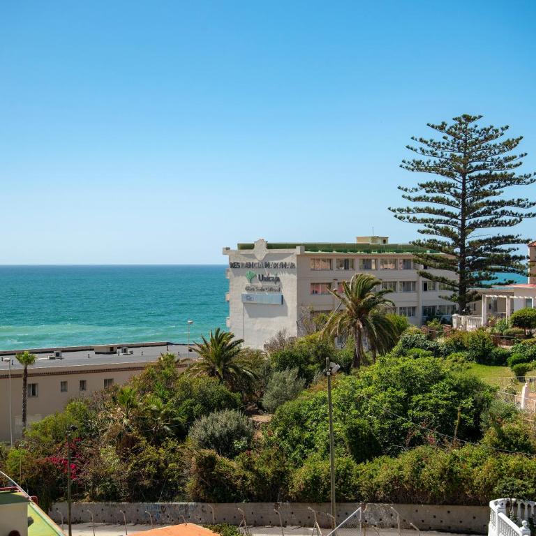Apartamento Playa Benalmádena - Apartamento con vistas al mar - 5