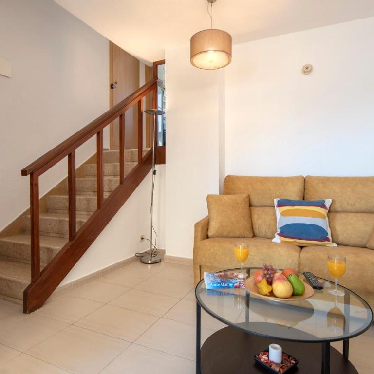 Apartamento Playa Benalmádena - Apartamento con vistas al mar - 20