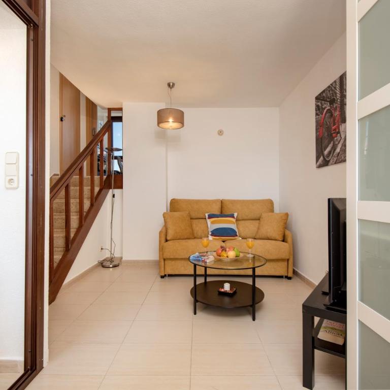 Apartamento Playa Benalmádena - Apartamento con vistas al mar - 15