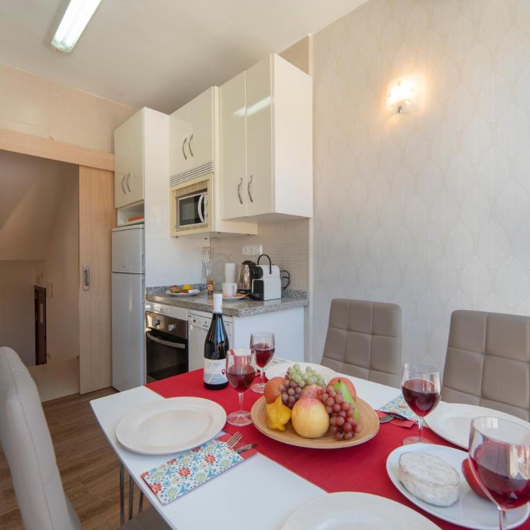 Apartamento Playa Benalmádena - Apartamento con vistas al mar - 13