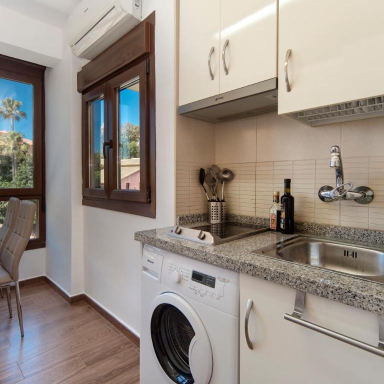 Apartamento Playa Benalmádena - Apartamento con vistas al mar - 14