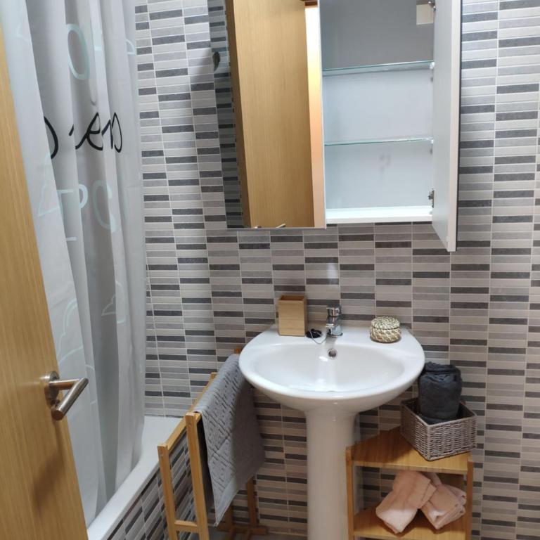 Unique apartment in Málaga city center with pool - Apartamento de 3 dormitorios - 29