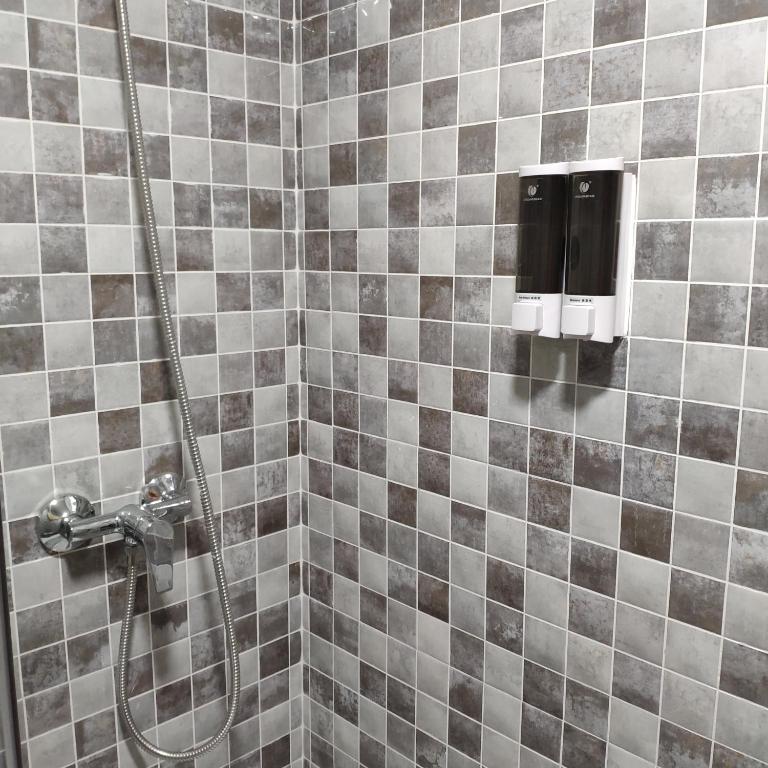 Unique apartment in Málaga city center with pool - Apartamento de 3 dormitorios - 32