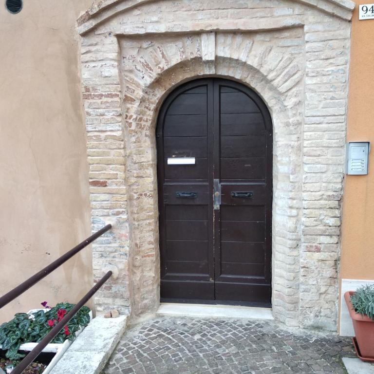 Casa Scotty 2 - Appartamento con 1 Camera da Letto - 2