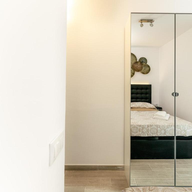 Empuria Beach D-Luxe - Apartamento de 1 dormitorio - 9