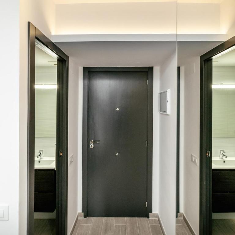 Empuria Beach D-Luxe - Apartamento de 1 dormitorio - 14