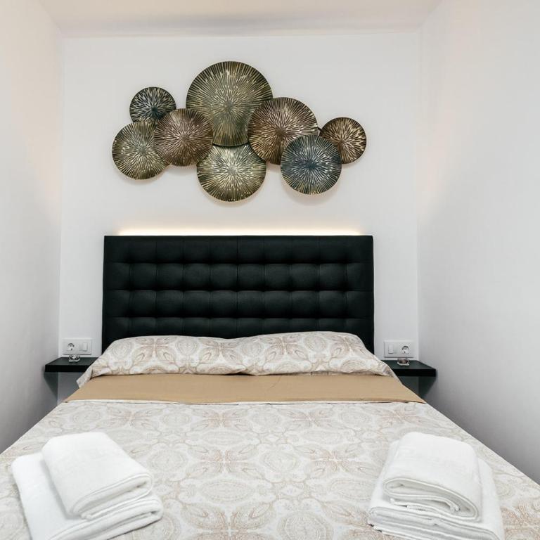 Empuria Beach D-Luxe - Apartamento de 1 dormitorio - 8