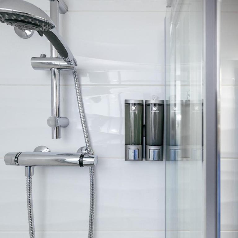 Empuria Beach D-Luxe - Apartamento de 1 dormitorio - 12