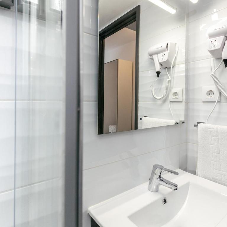 Empuria Beach D-Luxe - Apartamento de 1 dormitorio - 11
