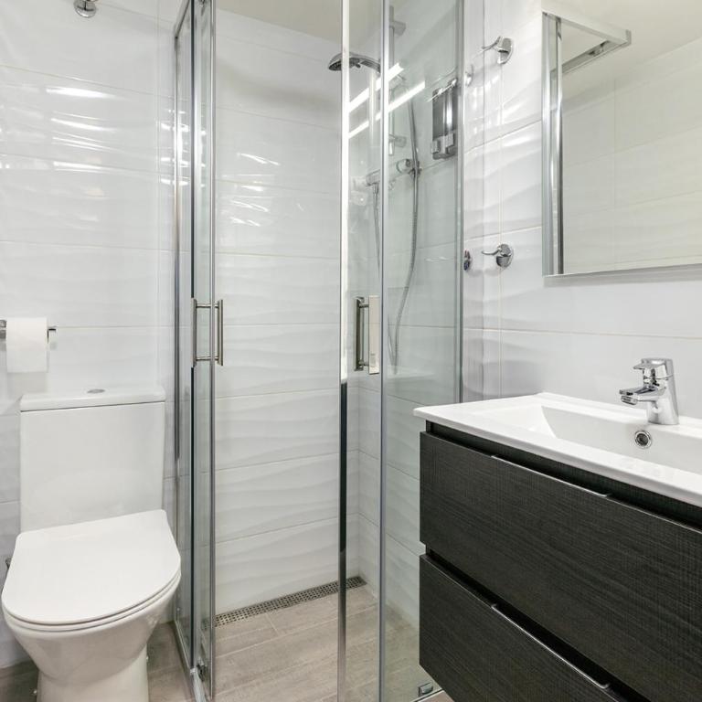 Empuria Beach D-Luxe - Apartamento de 1 dormitorio - 10