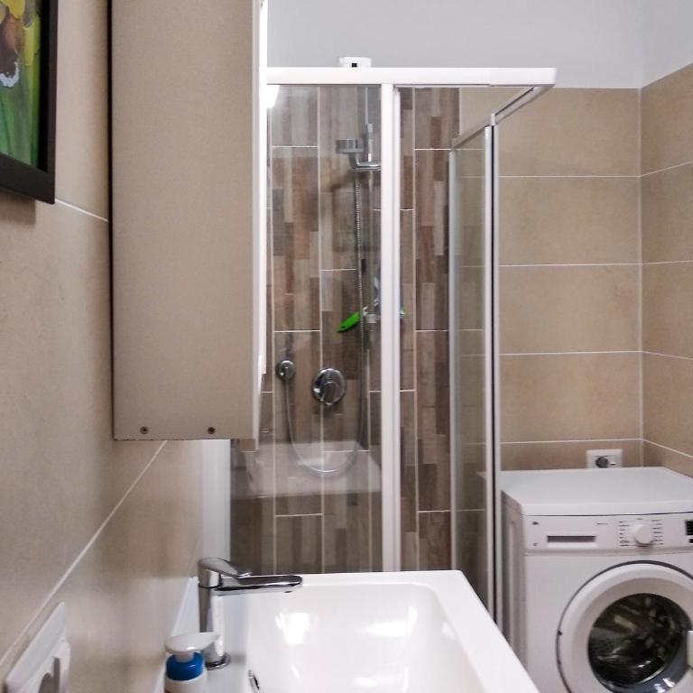 Casa Scotty 2 - Appartamento con 1 Camera da Letto - 11