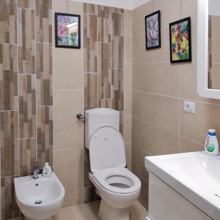 Casa Scotty 2 - Appartamento con 1 Camera da Letto - 9