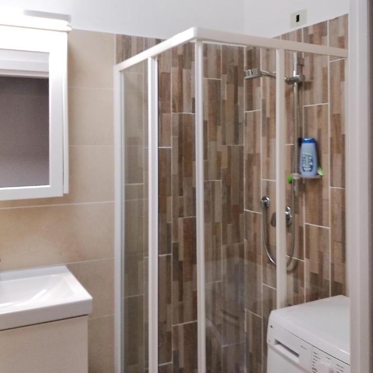 Casa Scotty 2 - Appartamento con 1 Camera da Letto - 12