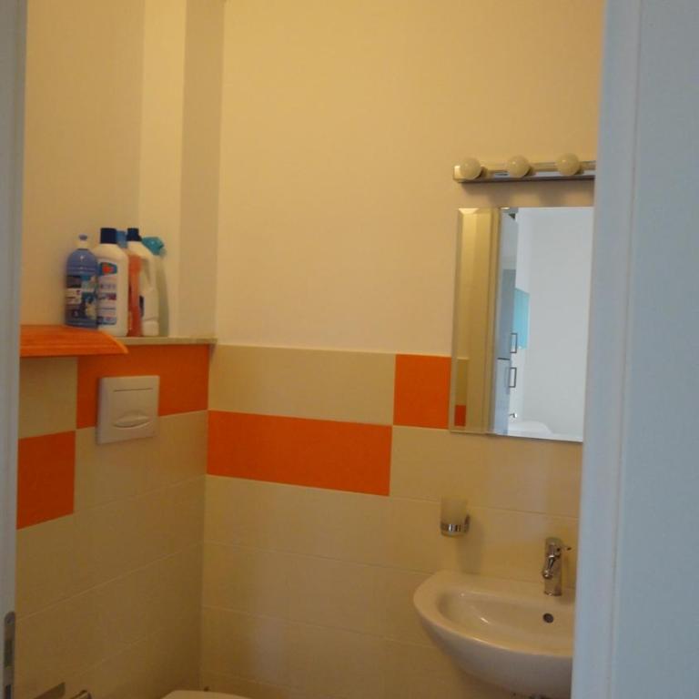 Rada Delle Tortore - One-Bedroom Apartment - 3