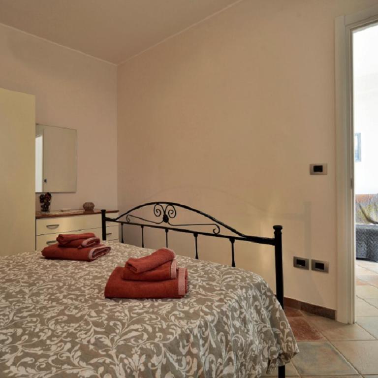 LA DIGA - Bilocale a Marzamemi, fronte mare - Appartamento - 11