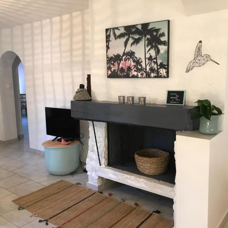 Maylou Baan - Maison 3 Chambres - 3