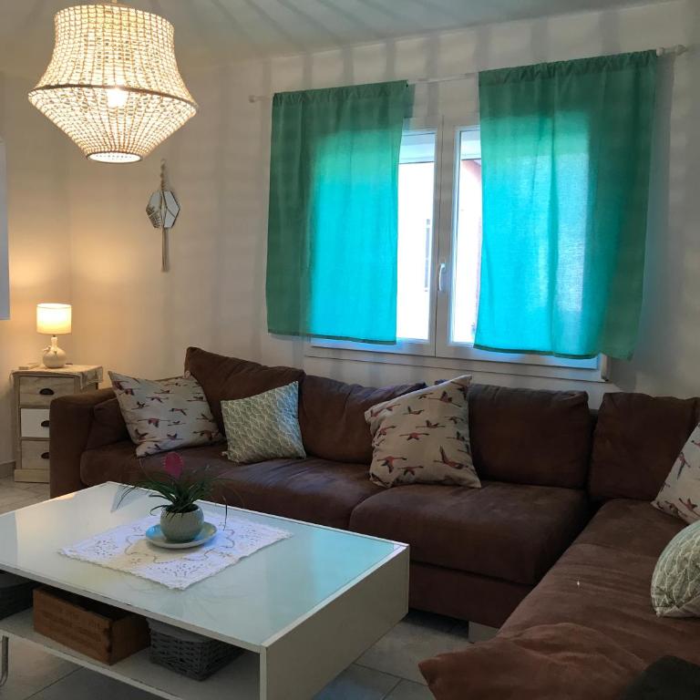 Maylou Baan - Maison 3 Chambres - 6