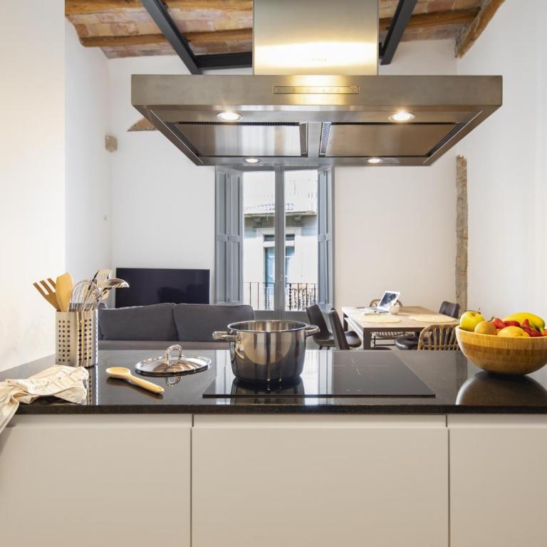 Bravissimo Bali, beautiful 2 bedroom apartment - Apartamento de 2 dormitorios - 5