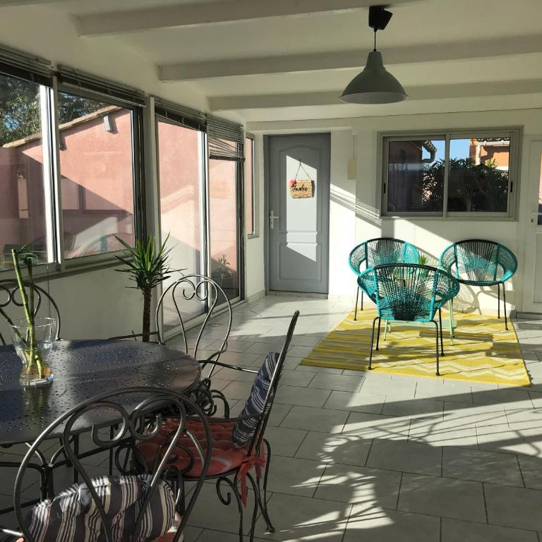 Maylou Baan - Maison 3 Chambres - 15