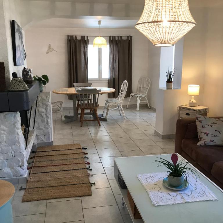 Maylou Baan - Maison 3 Chambres - 7