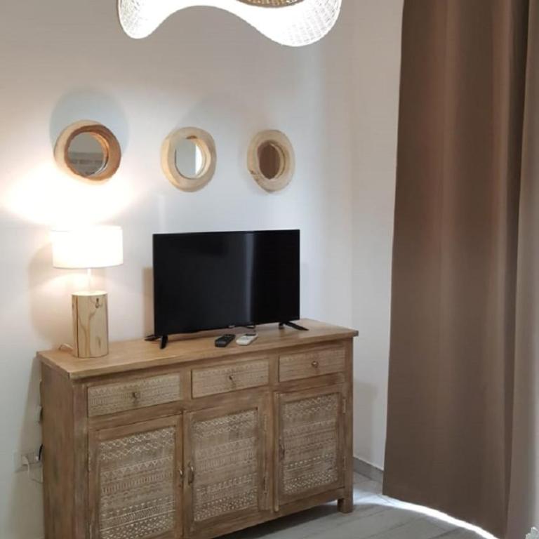 Amelia Apts & Rooms - Appartamento con 1 Camera da Letto - 6
