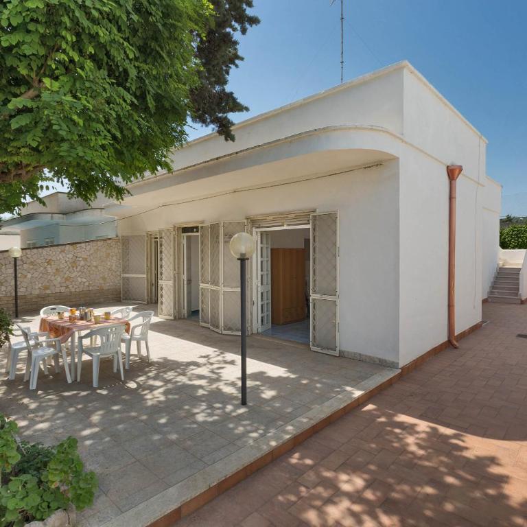 Villa Marita by BarbarHouse - Casa con 3 Camere da Letto - 1