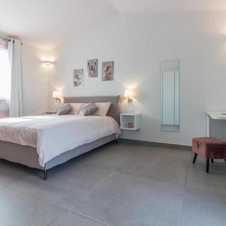 B&B Naracheddu Elite - King Room - 4