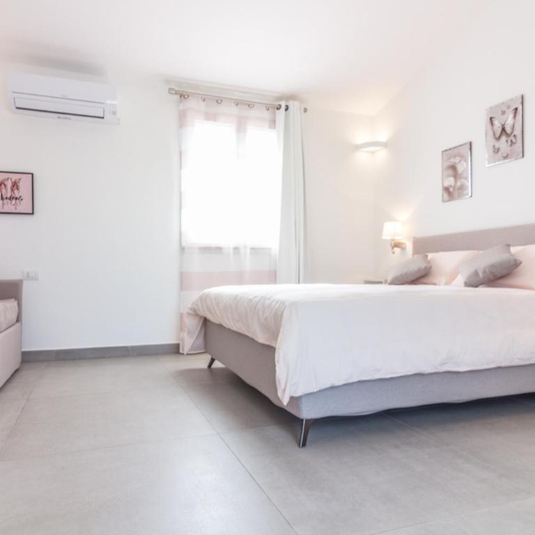 B&B Naracheddu Elite - King Room - 17