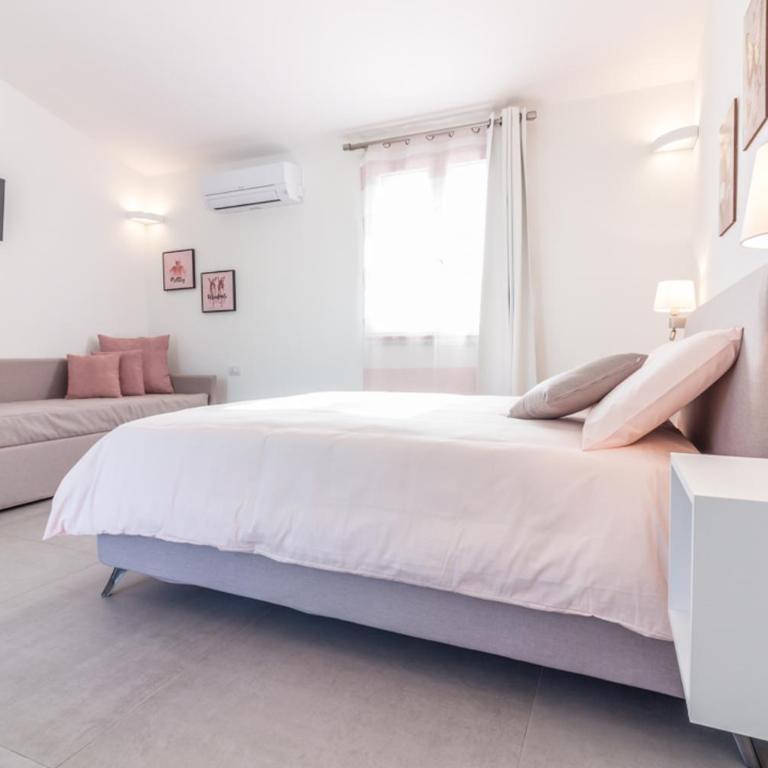 B&B Naracheddu Elite - King Room - 19